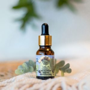 Prickly Pear Oil