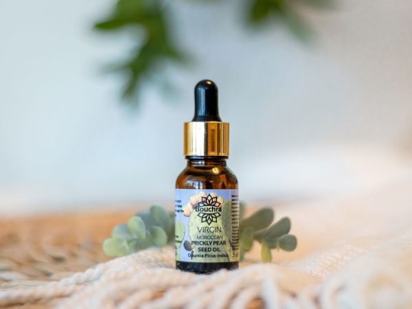 Prickly Pear Oil