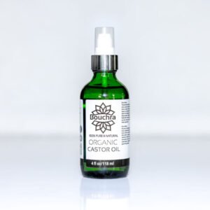 Castor Oil