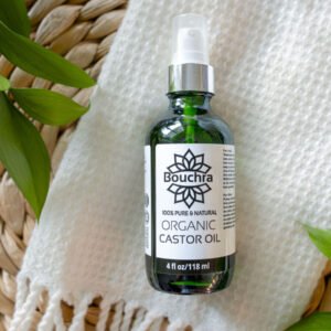 Castor Oil