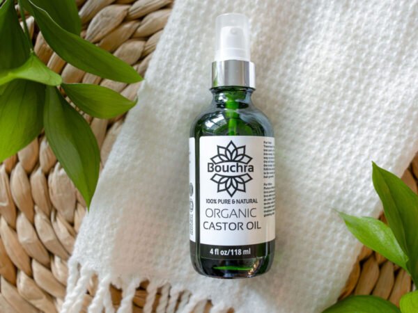 Castor Oil